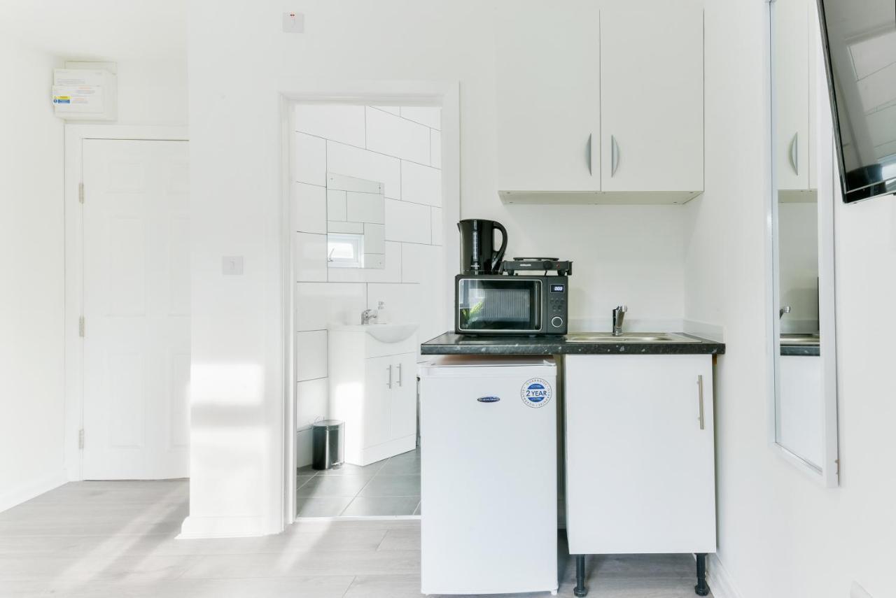 Lovely Studio In Penge * Londres